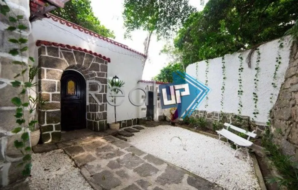 Casa, 7 quartos, 550 m² - Foto 32