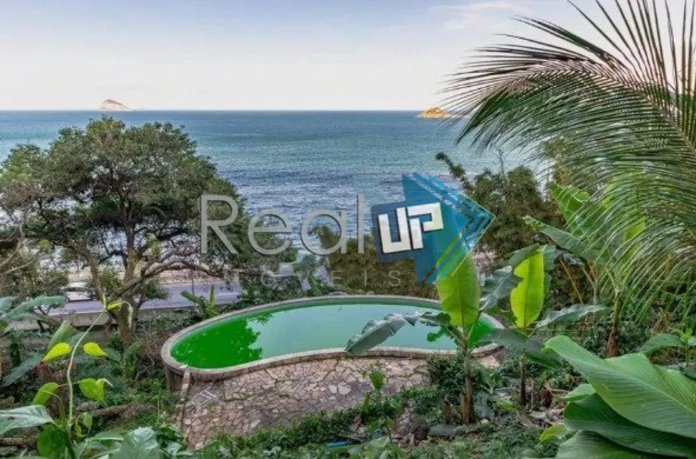 Casa, 7 quartos, 550 m² - Foto 37