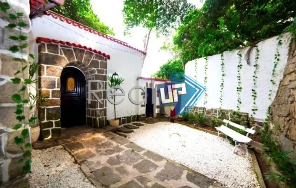 Casa, 7 quartos, 550 m² - Foto 38