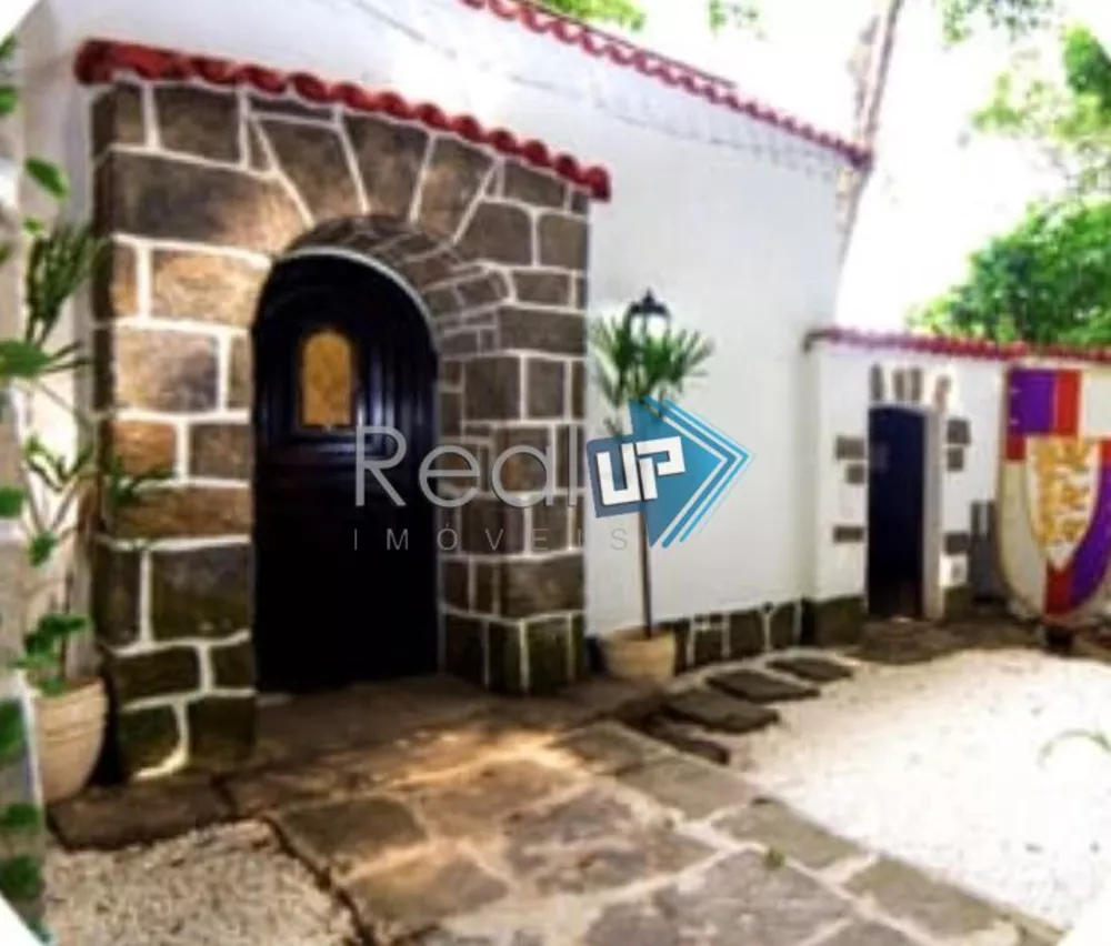 Casa, 7 quartos, 550 m² - Foto 33
