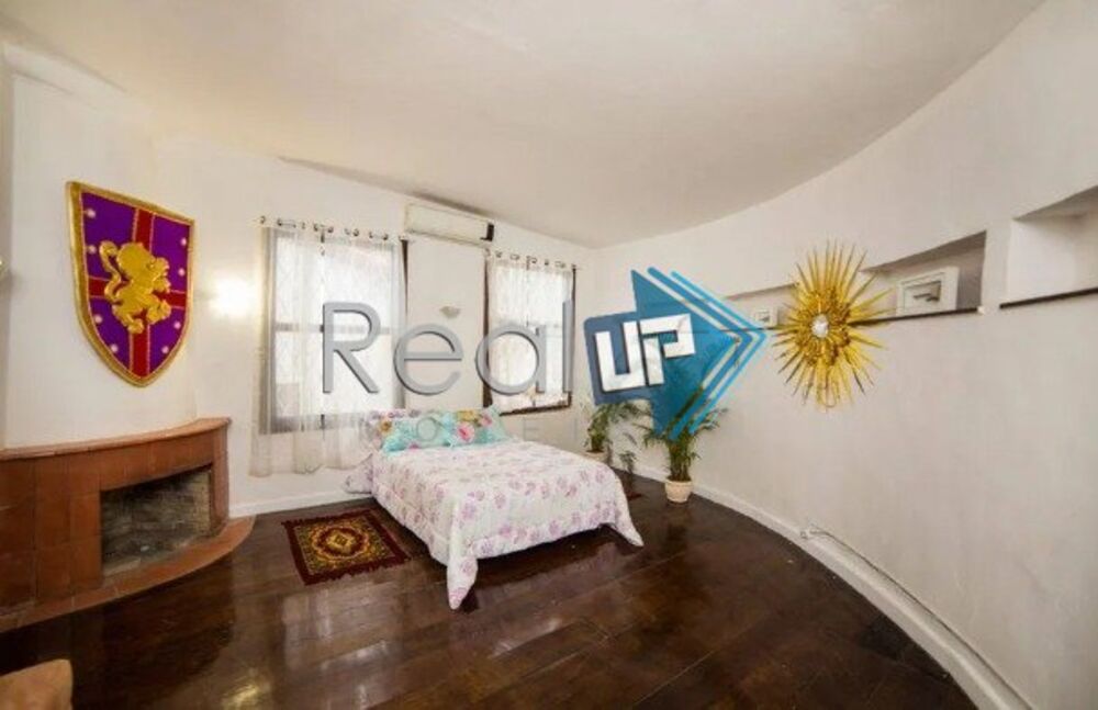 Casa, 7 quartos, 550 m² - Foto 19