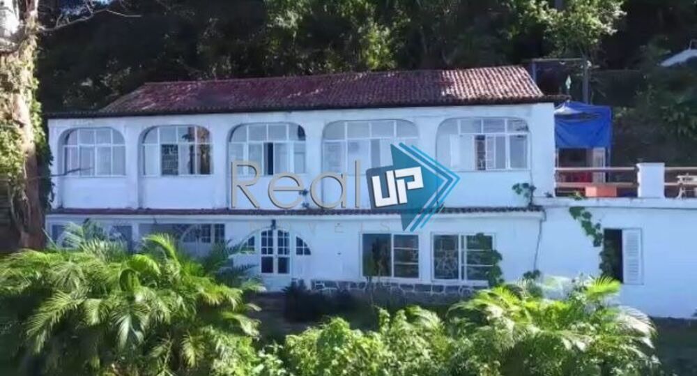 Casa, 7 quartos, 550 m² - Foto 3