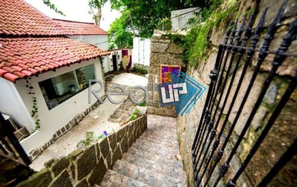 Casa, 7 quartos, 550 m² - Foto 37