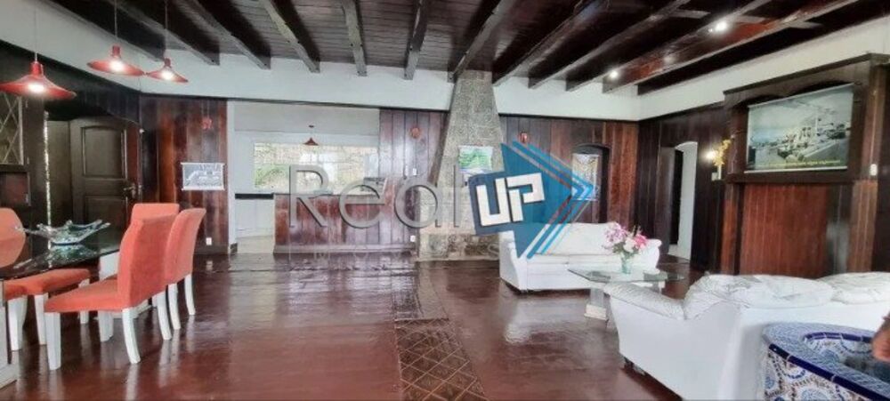 Casa, 7 quartos, 550 m² - Foto 10