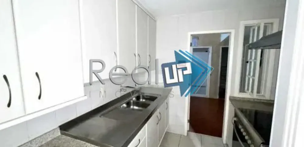 Apartamento, 4 quartos, 210 m² - Foto 21
