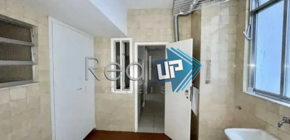 Apartamento, 4 quartos, 210 m² - Foto 28