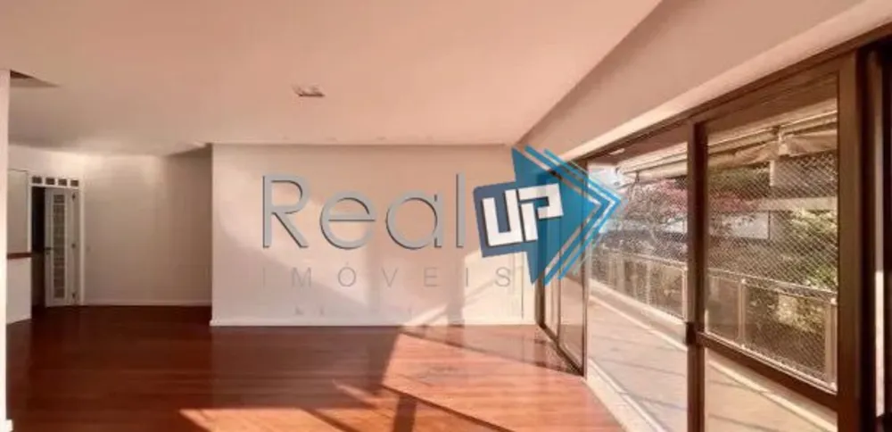 Apartamento, 4 quartos, 210 m² - Foto 3