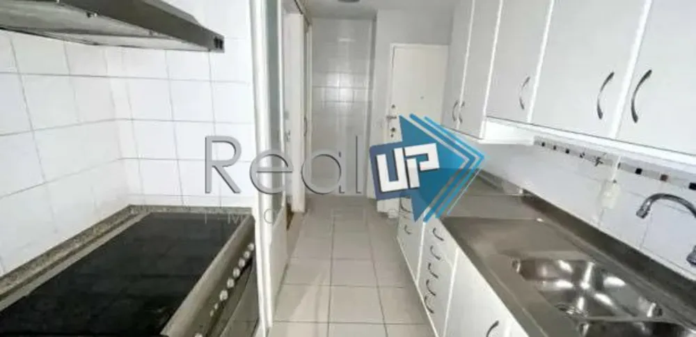 Apartamento, 4 quartos, 210 m² - Foto 26