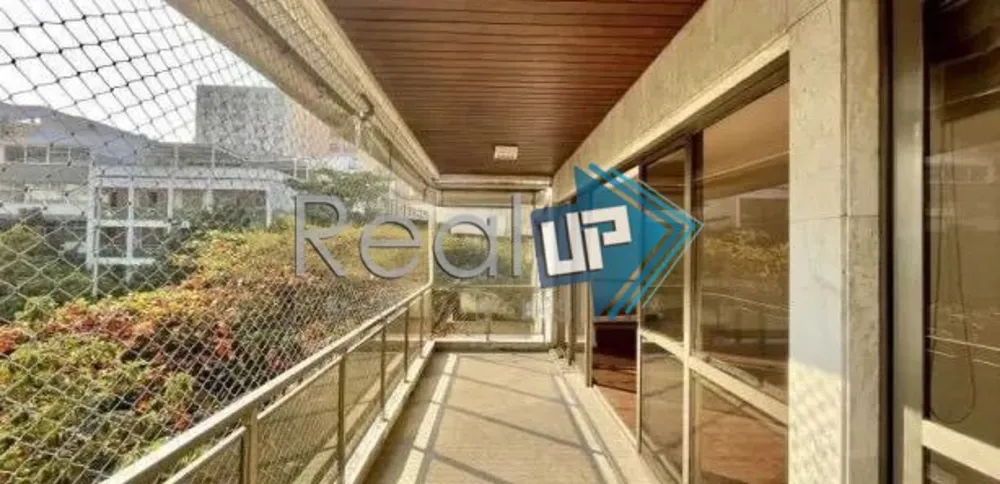 Apartamento, 4 quartos, 210 m² - Foto 1