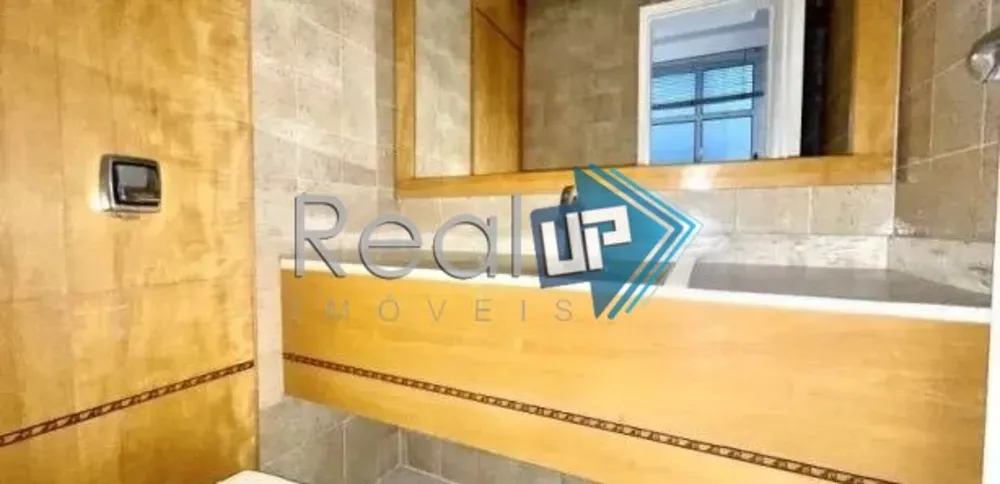 Apartamento, 4 quartos, 210 m² - Foto 14