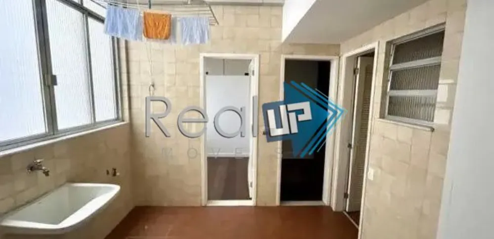 Apartamento, 4 quartos, 210 m² - Foto 27