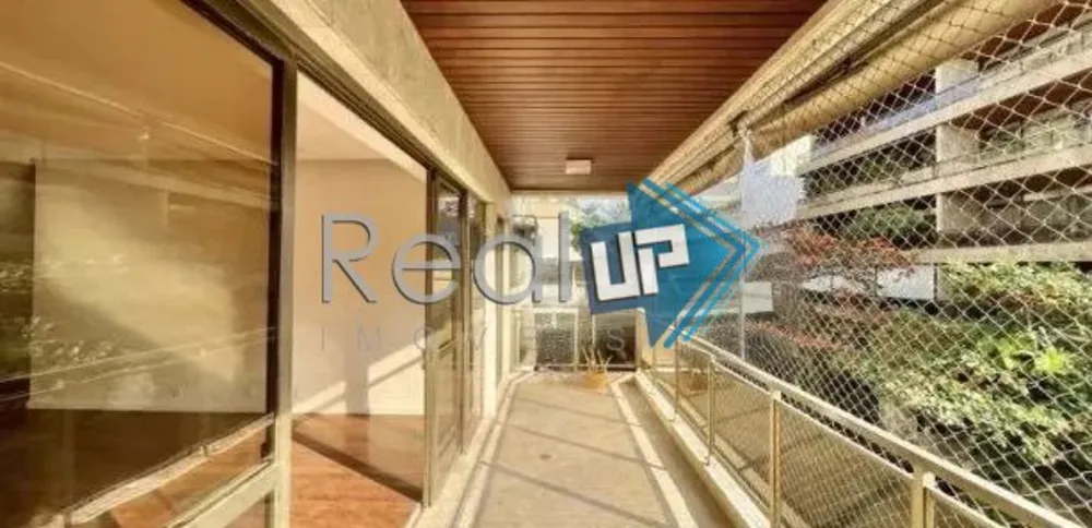 Apartamento, 4 quartos, 210 m² - Foto 2