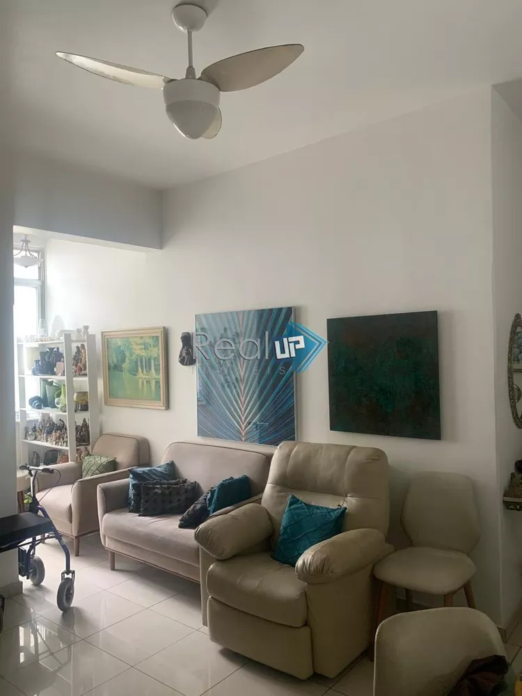 Apartamento, 2 quartos, 64 m² - Foto 5