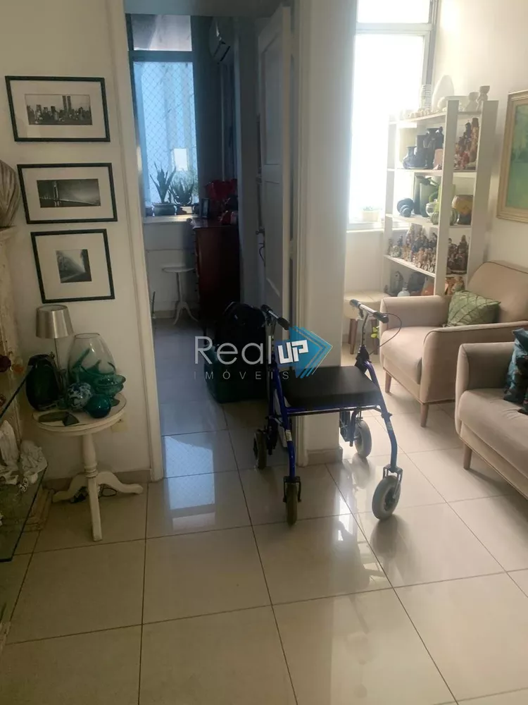 Apartamento, 2 quartos, 64 m² - Foto 3