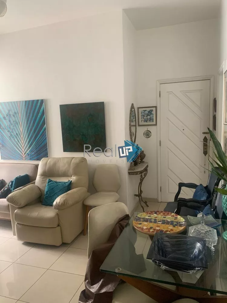 Apartamento, 2 quartos, 64 m² - Foto 2