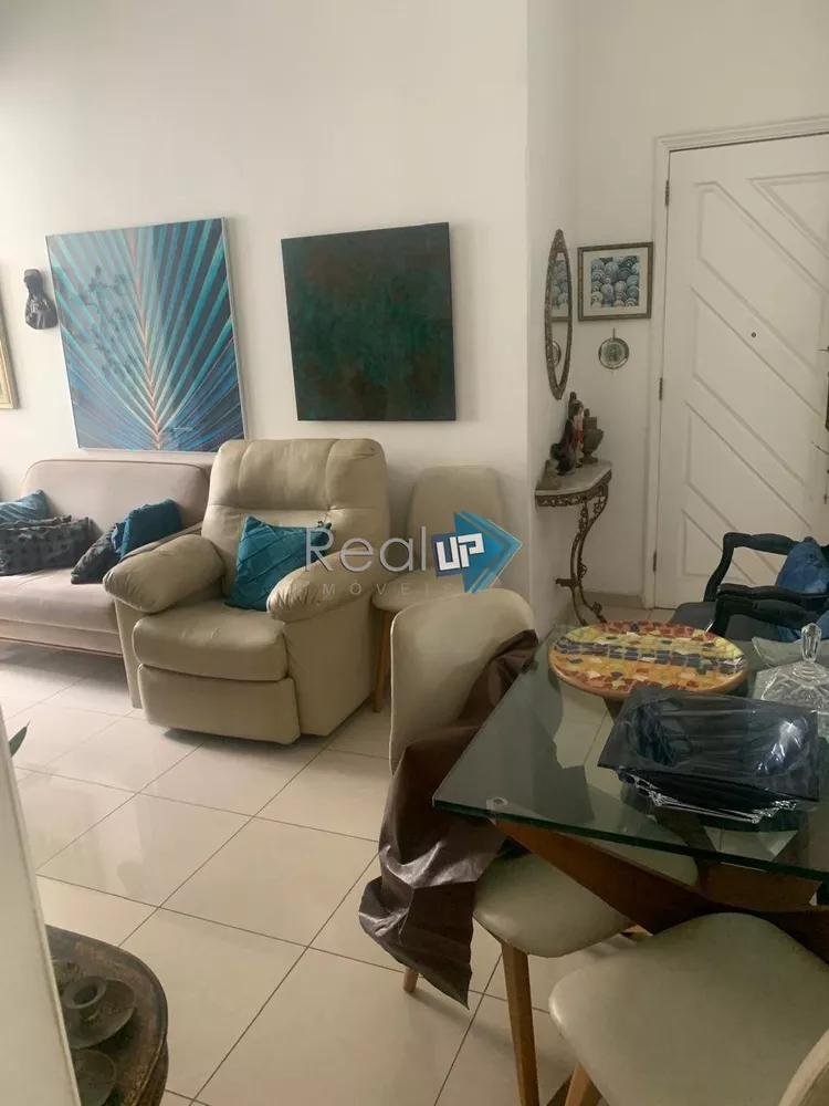 Apartamento, 2 quartos, 64 m² - Foto 4