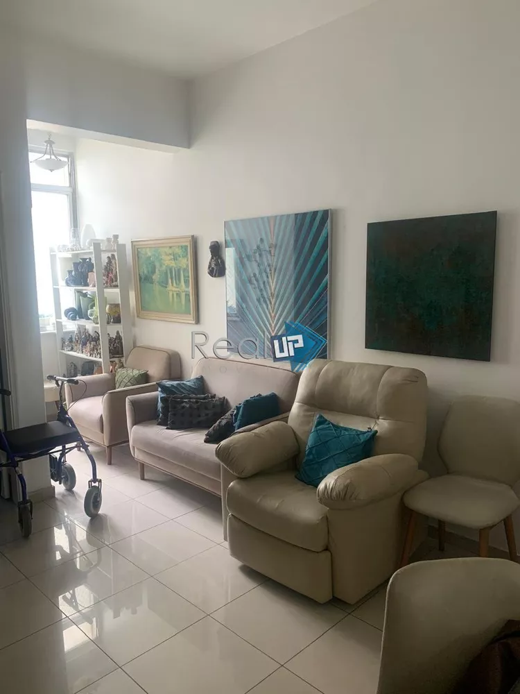 Apartamento, 2 quartos, 64 m² - Foto 3