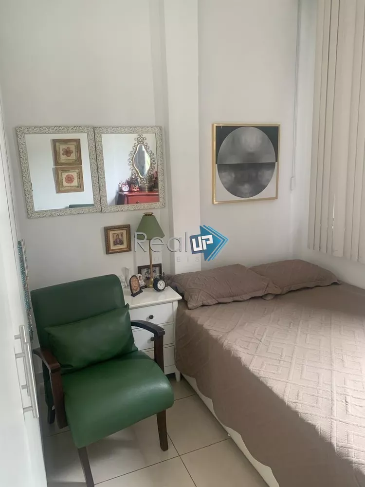 Apartamento, 2 quartos, 64 m² - Foto 16
