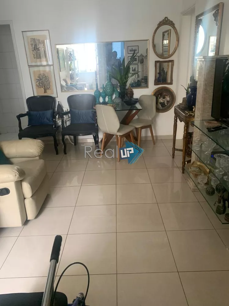 Apartamento, 2 quartos, 64 m² - Foto 1