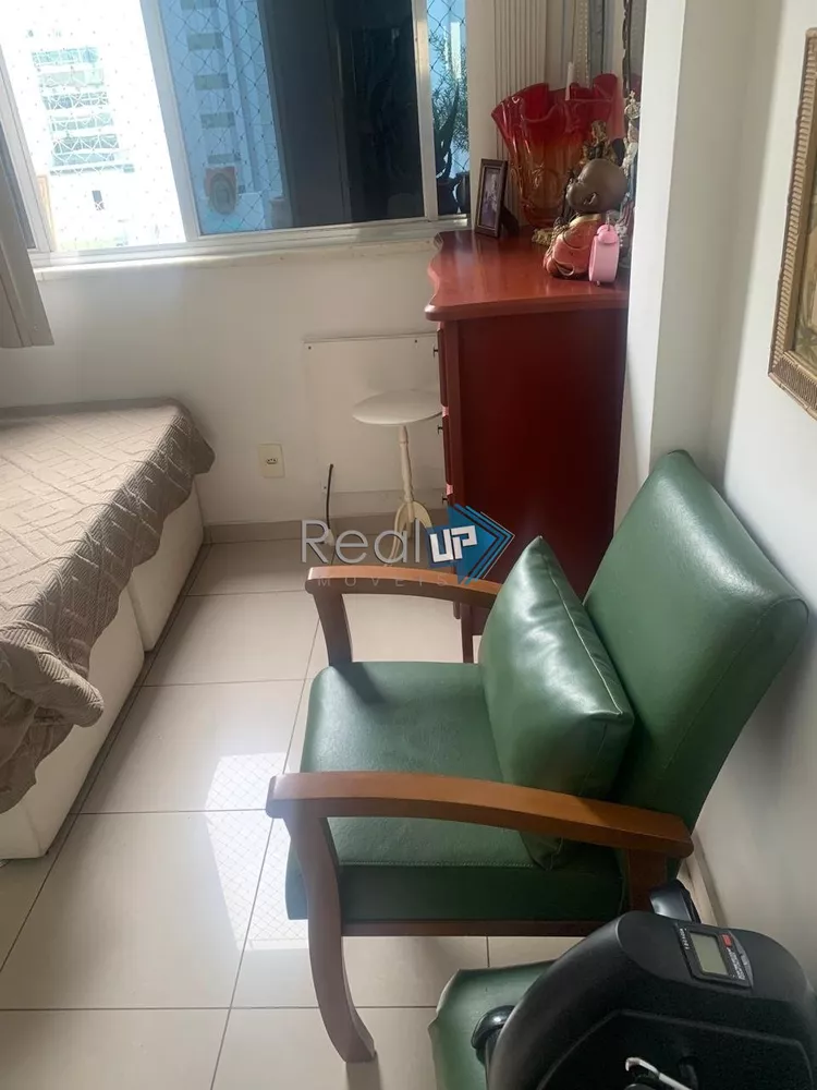 Apartamento, 2 quartos, 64 m² - Foto 17