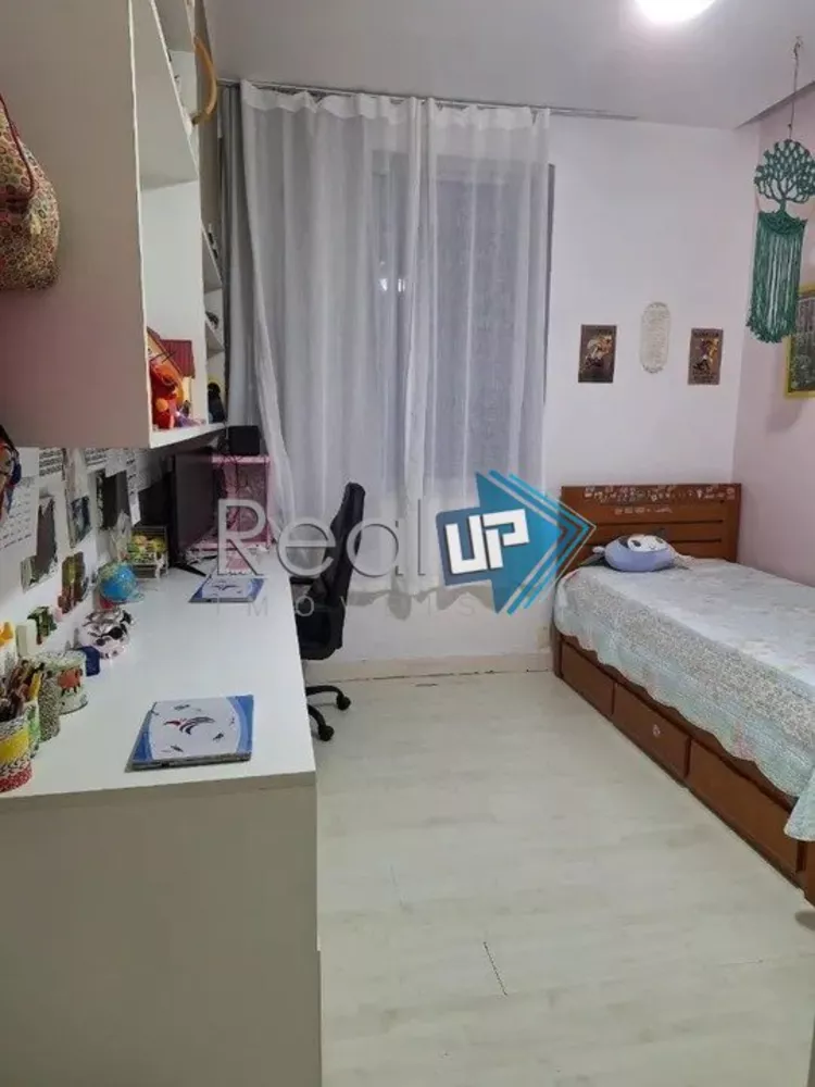 Apartamento, 2 quartos, 87 m² - Foto 5