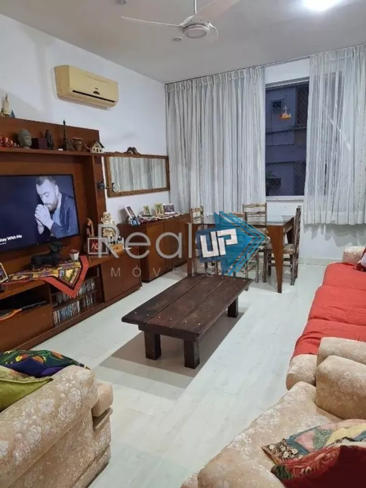 Apartamento, 2 quartos, 87 m² - Foto 1