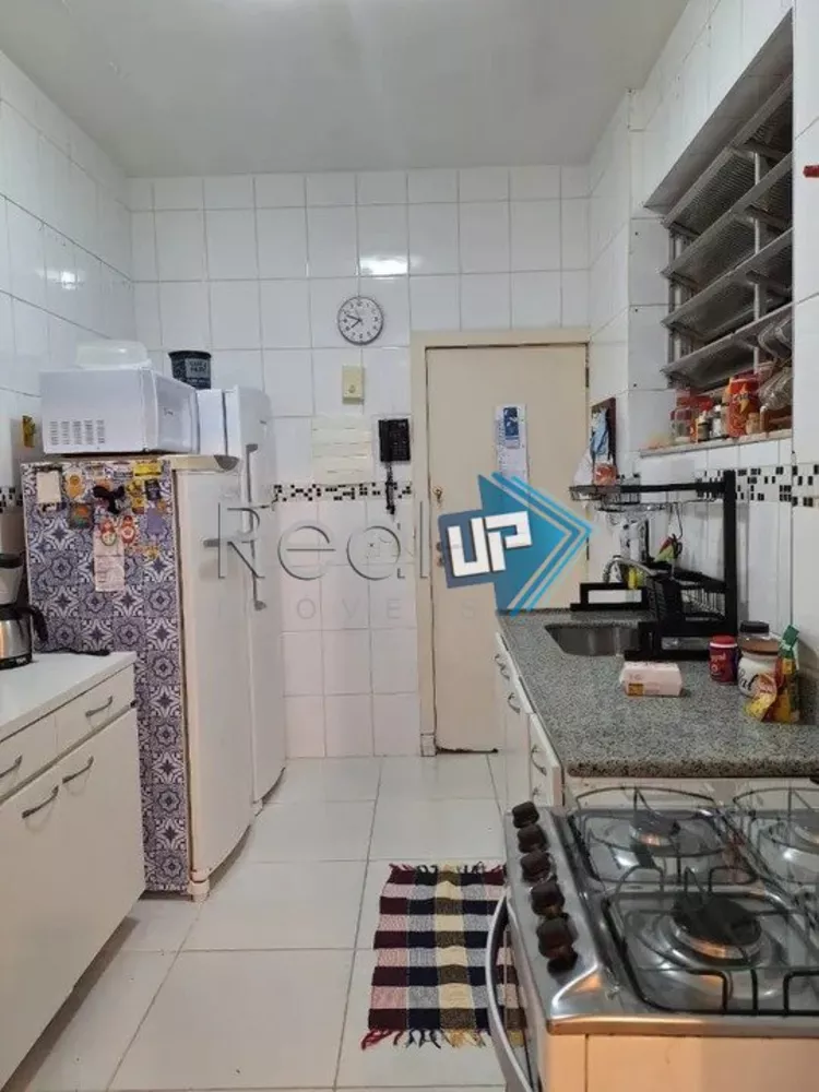 Apartamento, 2 quartos, 87 m² - Foto 6