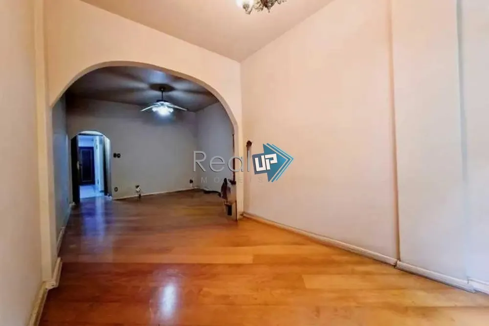 Apartamento, 3 quartos, 98 m² - Foto 4