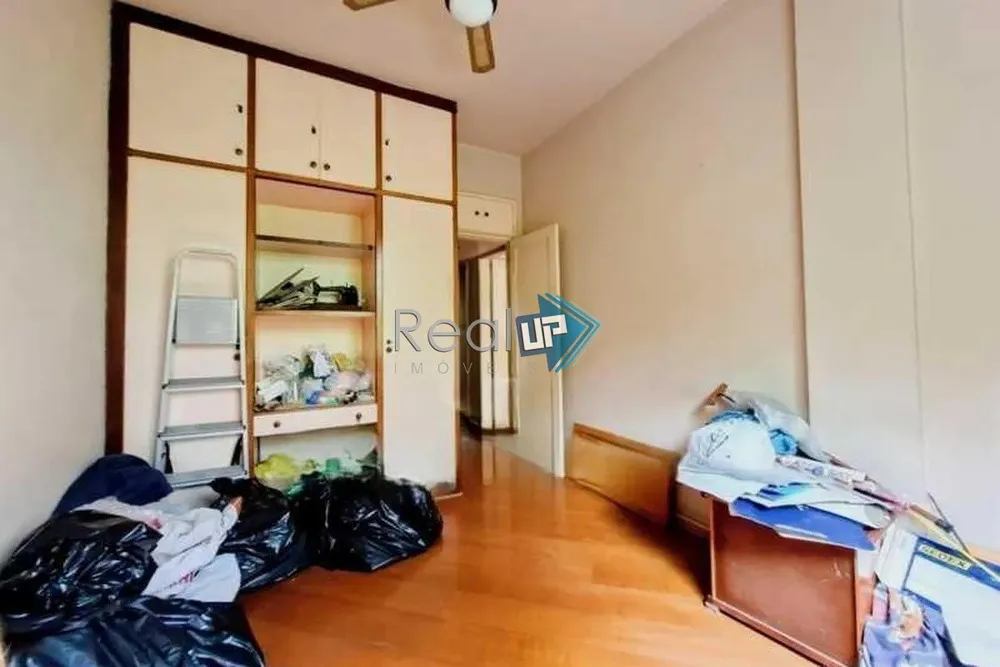 Apartamento, 3 quartos, 98 m² - Foto 8
