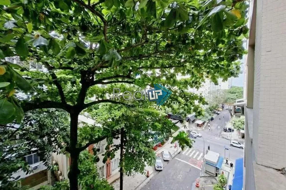 Apartamento, 3 quartos, 98 m² - Foto 1