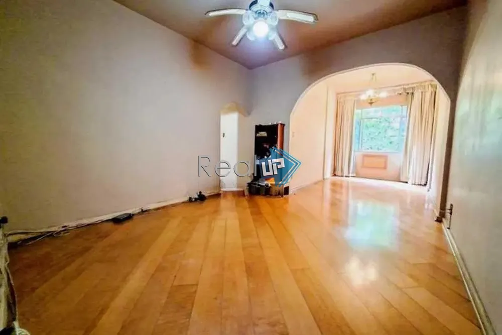 Apartamento, 3 quartos, 98 m² - Foto 3