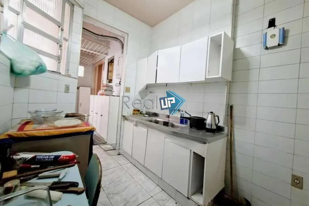 Apartamento, 3 quartos, 98 m² - Foto 15