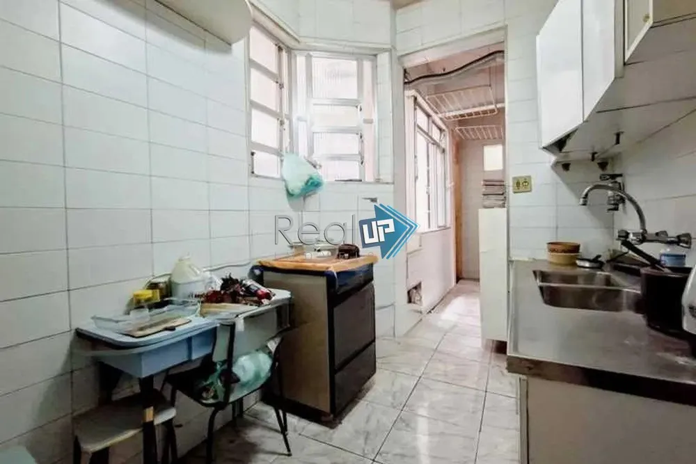 Apartamento, 3 quartos, 98 m² - Foto 14