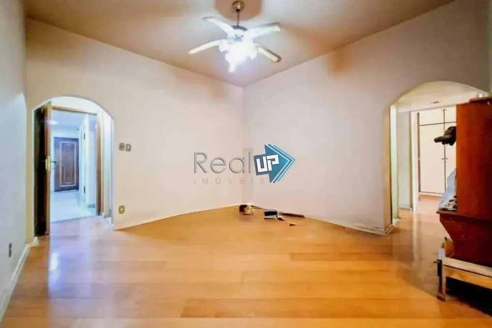 Apartamento, 3 quartos, 98 m² - Foto 5