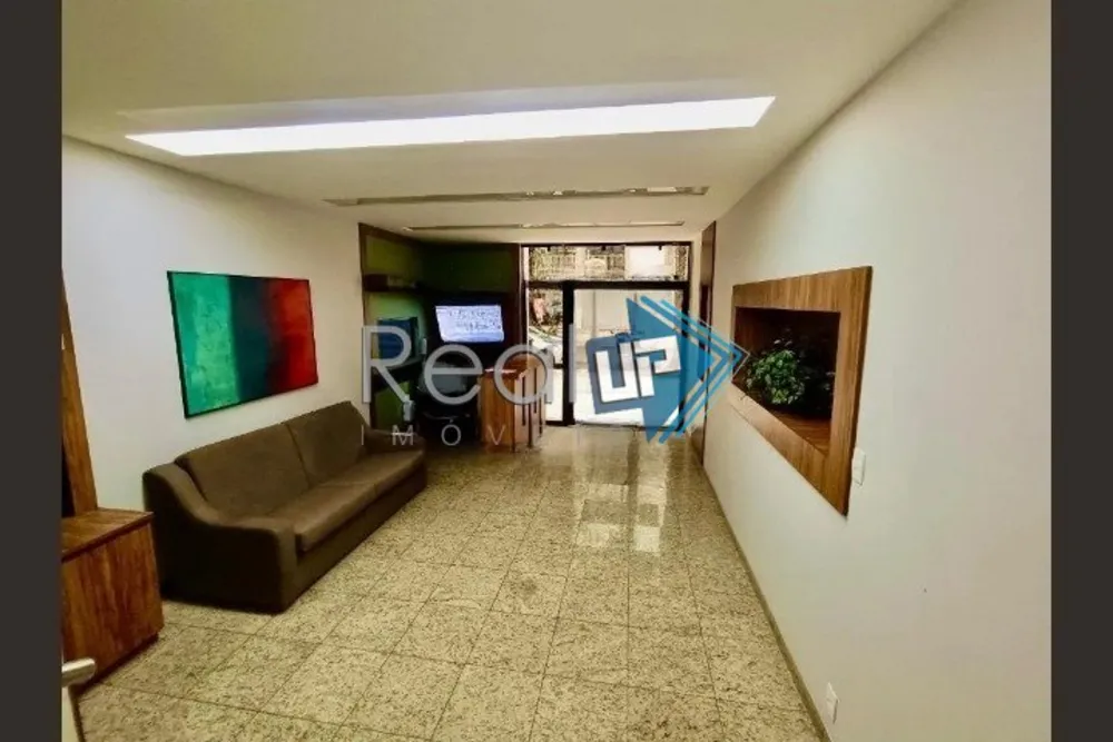 Apartamento, 3 quartos, 98 m² - Foto 17