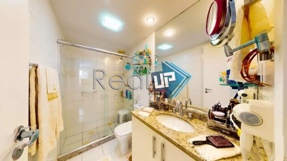 Apartamento, 4 quartos, 152 m² - Foto 7