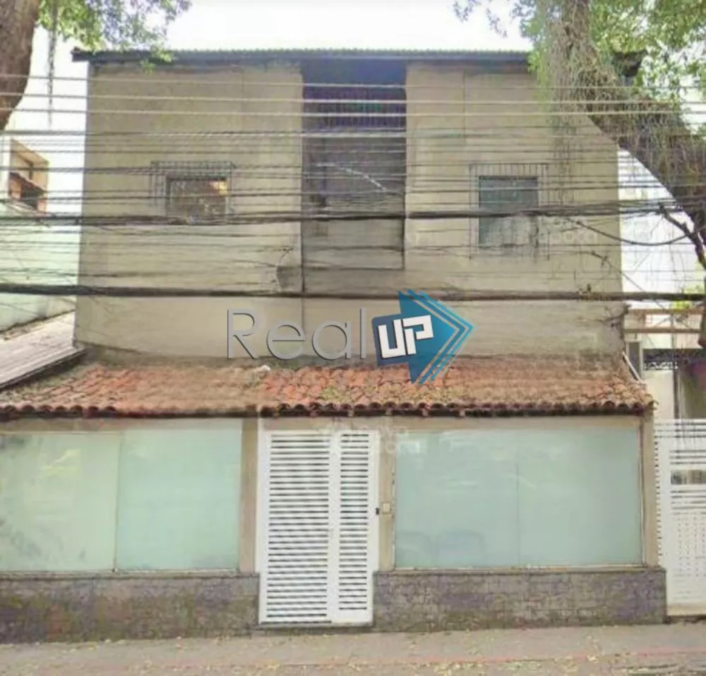 Casa Comercial à venda com 8 quartos, 286m² - Foto 2