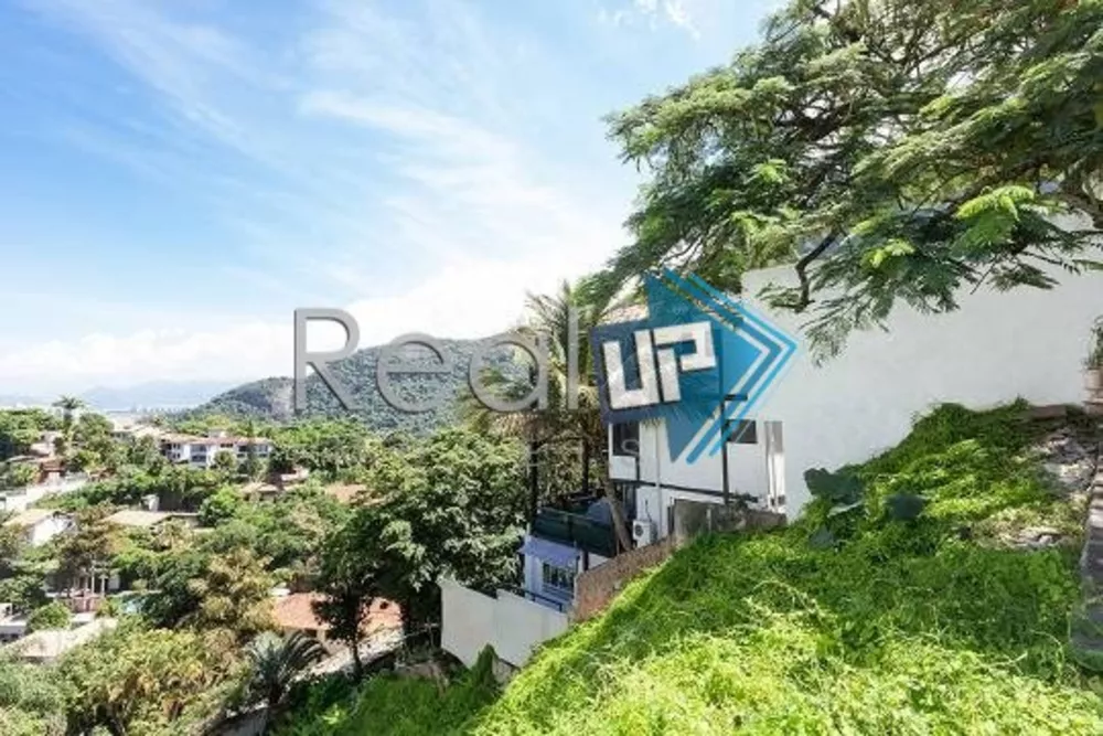 Casa, 5 quartos, 699 m² - Foto 15