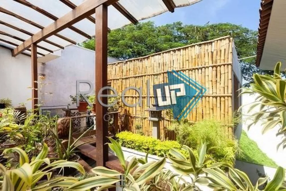 Casa, 5 quartos, 699 m² - Foto 14