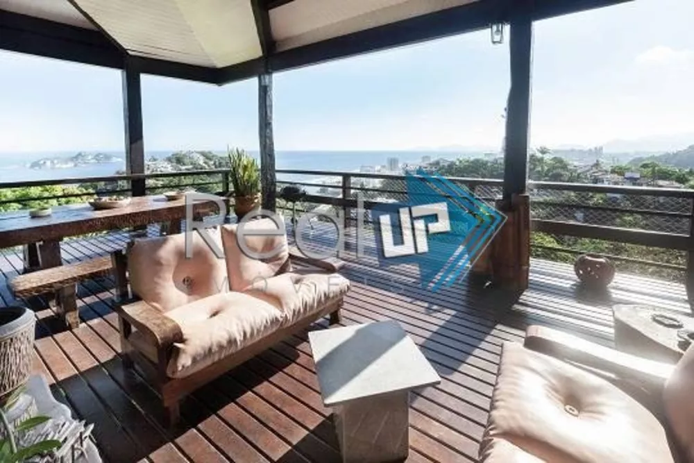 Casa, 5 quartos, 699 m² - Foto 27