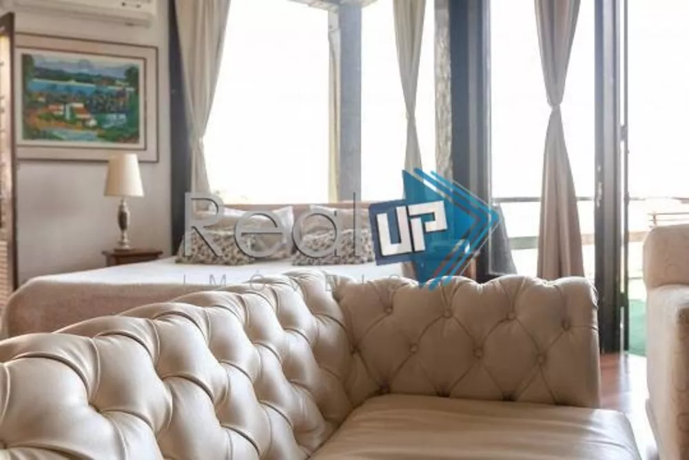 Casa, 5 quartos, 699 m² - Foto 20