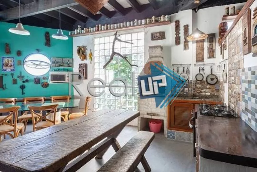 Casa, 5 quartos, 699 m² - Foto 44