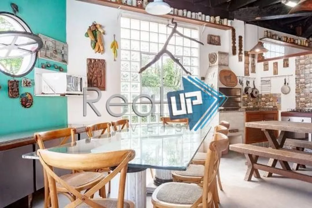 Casa, 5 quartos, 699 m² - Foto 43