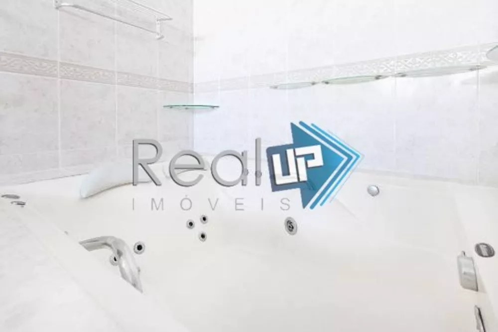 Casa, 5 quartos, 699 m² - Foto 41