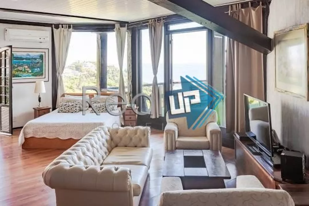 Casa, 5 quartos, 699 m² - Foto 19