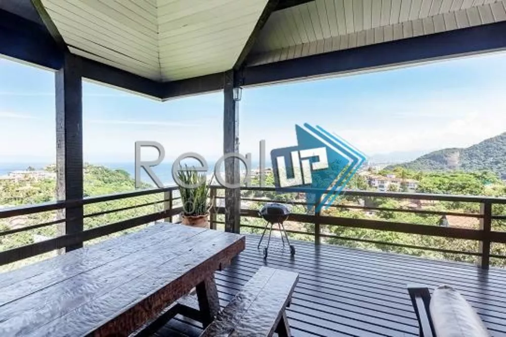 Casa, 5 quartos, 699 m² - Foto 9