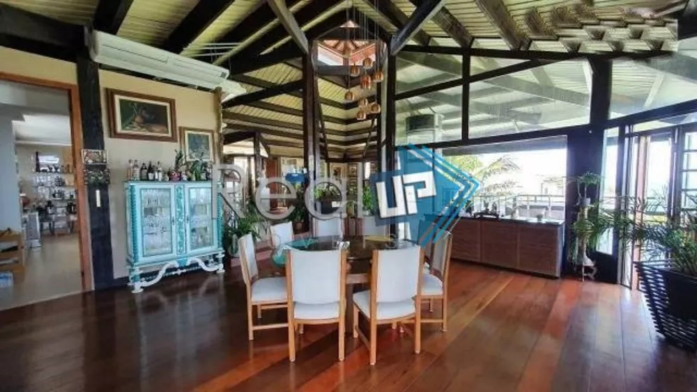 Casa, 5 quartos, 699 m² - Foto 7