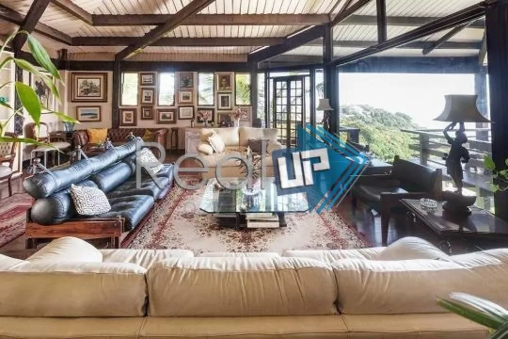 Casa, 5 quartos, 699 m² - Foto 21