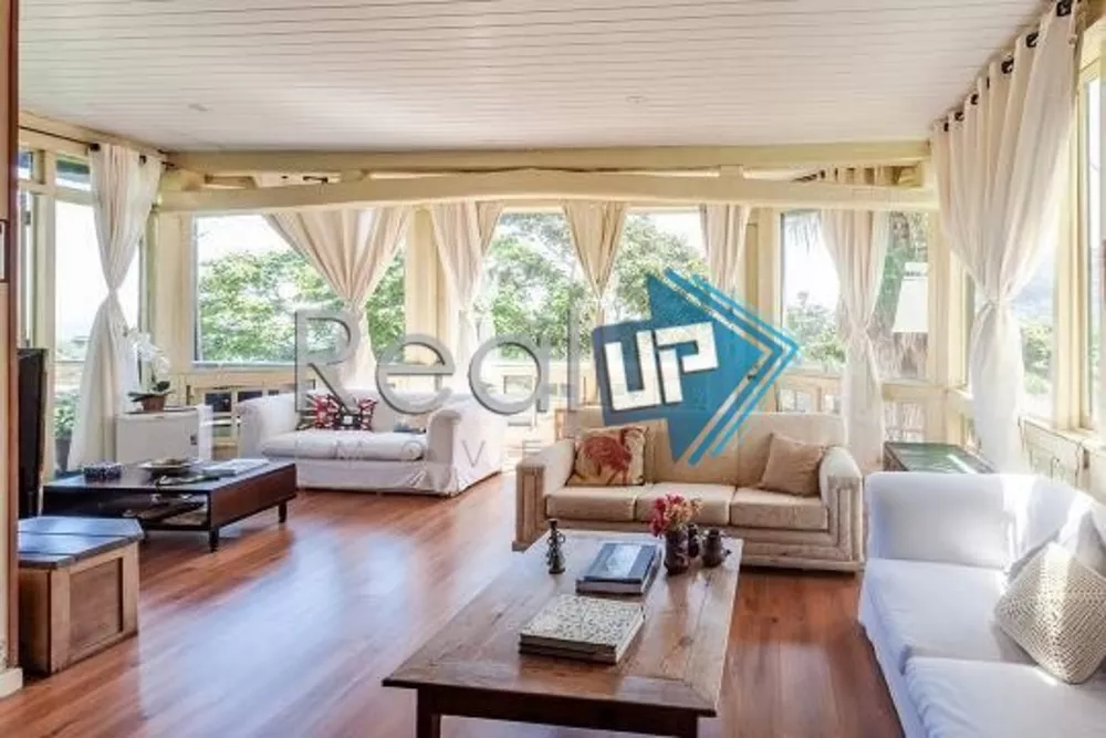 Casa, 5 quartos, 699 m² - Foto 17