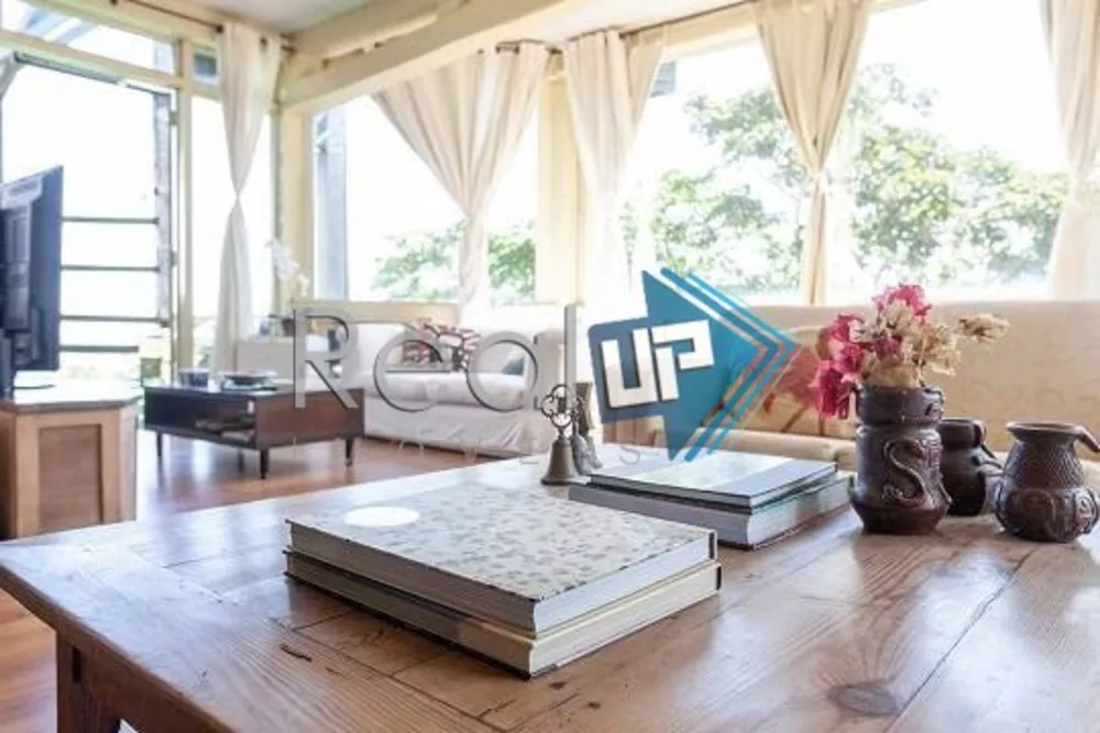 Casa, 5 quartos, 699 m² - Foto 18